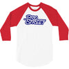 prostreet 3/4 Sleeve Shirt