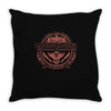 goodneighbor Throw Pillow