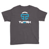 twerk17 Youth Tee