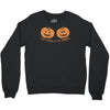 my pumpkins Crewneck Sweatshirt