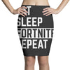 Fortnite T Shirt Pencil Skirts