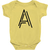 alpha Baby Bodysuit