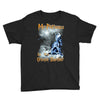 oriental shorthair Youth Tee