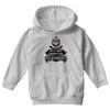 I Am Bulldog Actually In A Very Commited Relationship Youth Hoodie