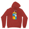 anglerbot Unisex Hoodie