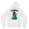 caffeinate! Unisex Hoodie