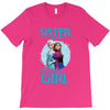 sister of the birthday girl T-Shirt