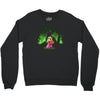 aurora Crewneck Sweatshirt