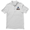 Thirty Seconds to Mars Polo Shirt