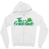 THE GONDO Zipper Hoodie