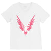 Maverick V-Neck Tee