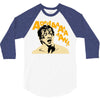 Rock Balboa Adrian 3/4 Sleeve Shirt