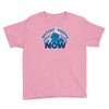 mutant rights now Youth Tee