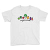 veganism Youth Tee