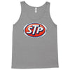 stp large mechanic car Tank Top