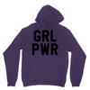 girl power Unisex Hoodie