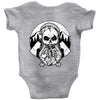 hard worker Baby Onesie