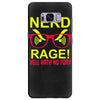 hell hath no fury Samsung Galaxy S8 Plus