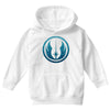 Star Wars Logo Youth Hoodie