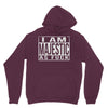 majestic advisory Hoodie