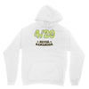 never remember Unisex Hoodie