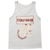 social distortion ball &amp; chain Tank Top