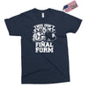 this isn't even my final form1 Exclusive T-shirt