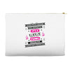 It's A Mimi Thing Accessory Pouches