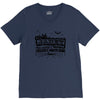 janet thing V-Neck Tee