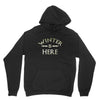 Winter (a213) Hoodie