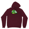 do not disturb Unisex Hoodie