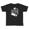 what would macgyver do humor Toddler T-shirt