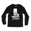 groom's posse Long Sleeve Shirts