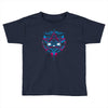 non timebo mala Toddler T-shirt