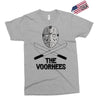 the voorhees Exclusive T-shirt