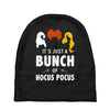 It's Just a Bunch of Hocus Pocus Baby Beanies