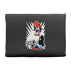 sad tee Accessory Pouches