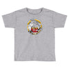 amazon girl Toddler T-shirt