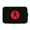 ronaldo Laptop sleeve