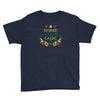 home is where the guac is Youth Tee