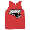 wakanda Tank Top