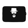 breaking bad heisenberg walter Laptop sleeve