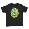 radical mathematical Youth Tee
