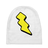 bolt Baby Beanies