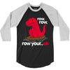 row your oh 3/4 Sleeve Shirt