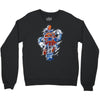 jump Crewneck Sweatshirt