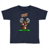 bully Toddler T-shirt