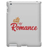 king romance iPad 3 and 4 Case
