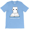 learning how to adul T-Shirt