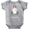 Resist Science Is Power Infant Clothing